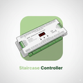 STAIR SENSOR CONTROLLER