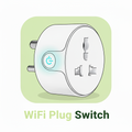 WIFI PLUG SWITCH