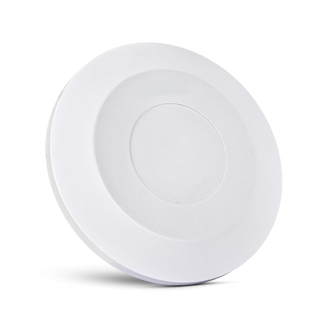 Quick Sense QS-BR01 Breath and Motion Presence Sensor 360° Mount