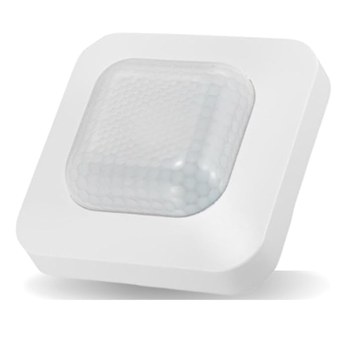 Quick Sense QS-PR02 360° PIR Motion Sensor 15m Range 220–240V