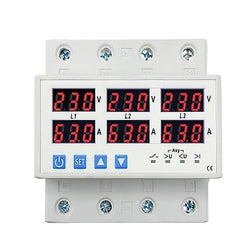 Voltage Protector QS-VP03