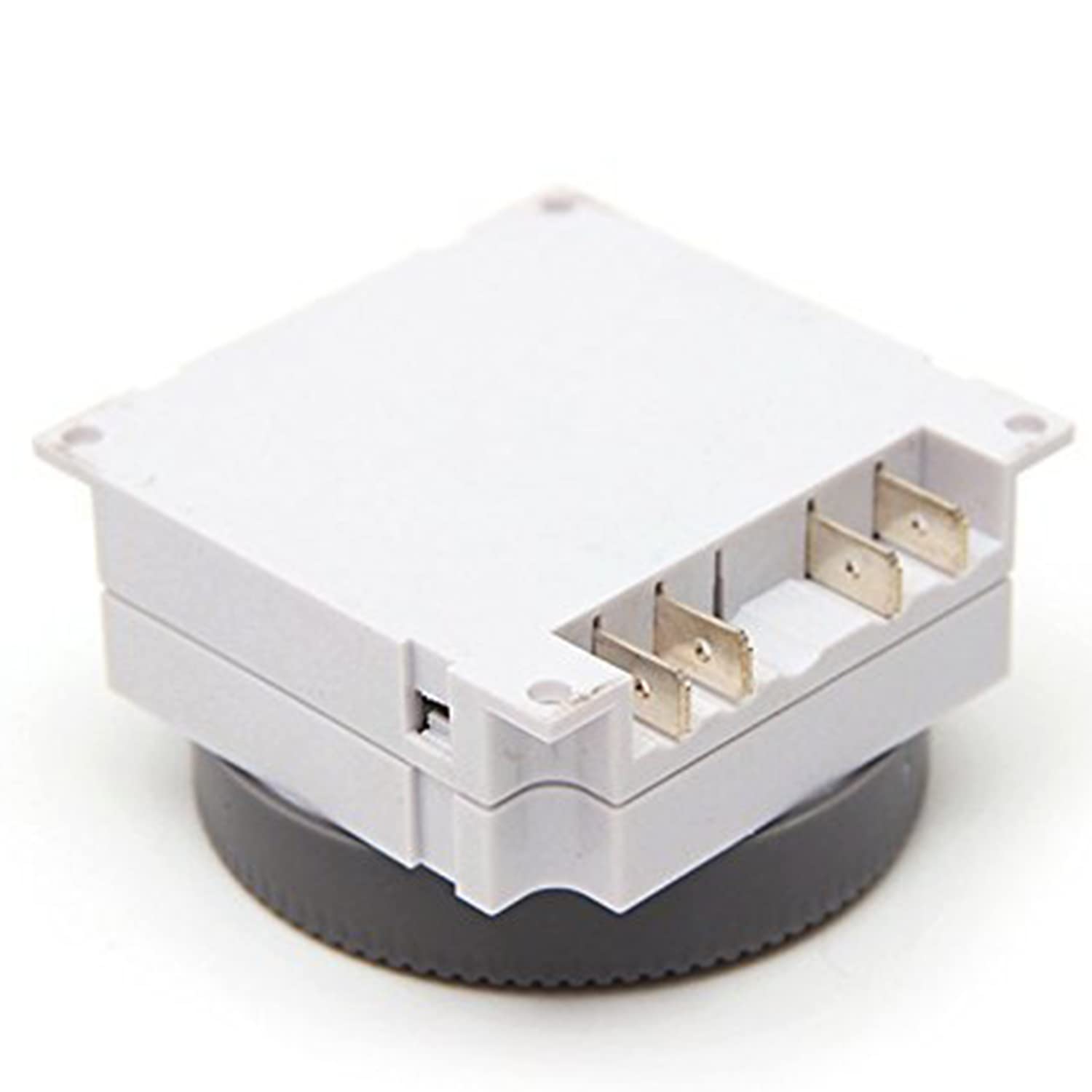 Quick Sense TM-619 30A Programmable Digital Countdown Timer Switch 220V