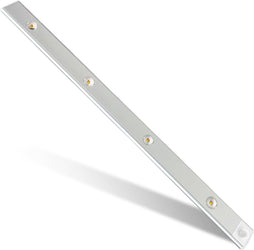 Rechagreable Motion Sensor Light QS-RMSL07