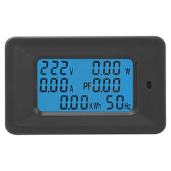 Energy Meter Qs-DM20A