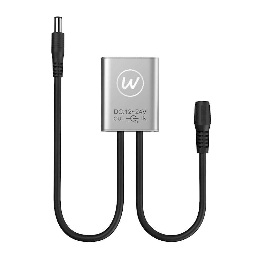 Quick Sense Wave Motion 12V/24V 3A IR Cabinet Sensor