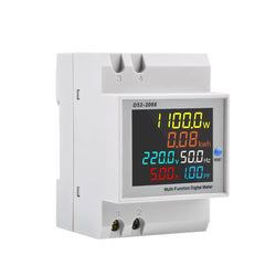 Energy Meter QS-EM03