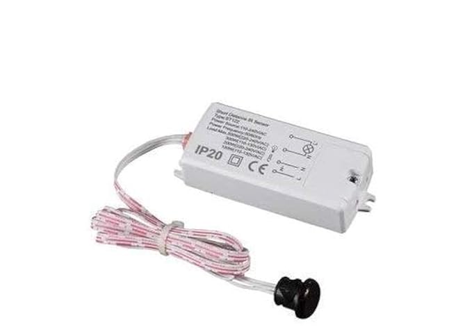 Quick Sense Qs-WR02 IR Door Sensor for Cabinet Lighting