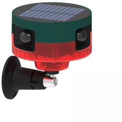 Solar Motion Sensor Alarm QS-MSA02