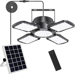 Solar Motion Sensor Light QS-SSL01