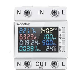Energy Meter QS-EM04