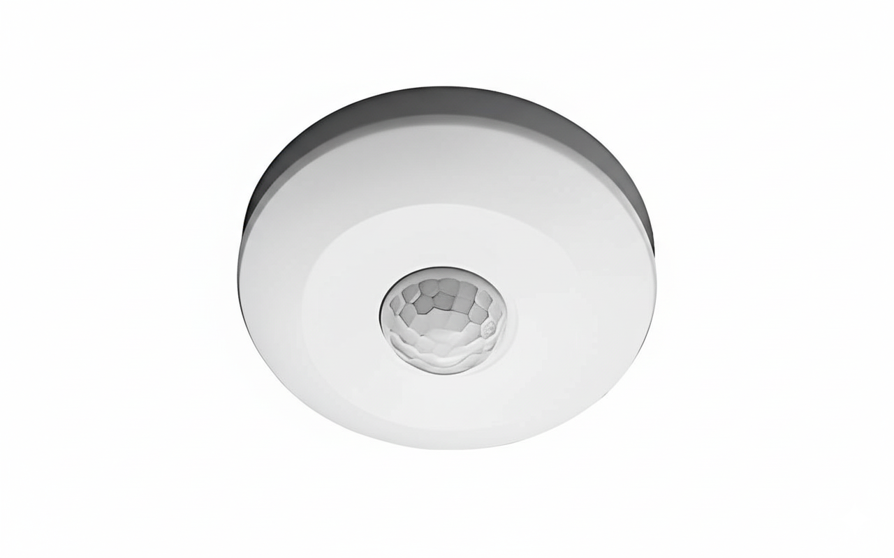 PIR Motion Sensor QS-06