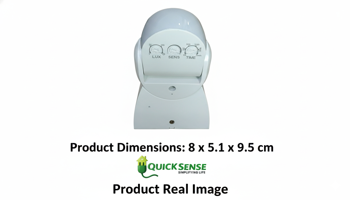 Microwave Sensor Qs-M7 - offline marketing