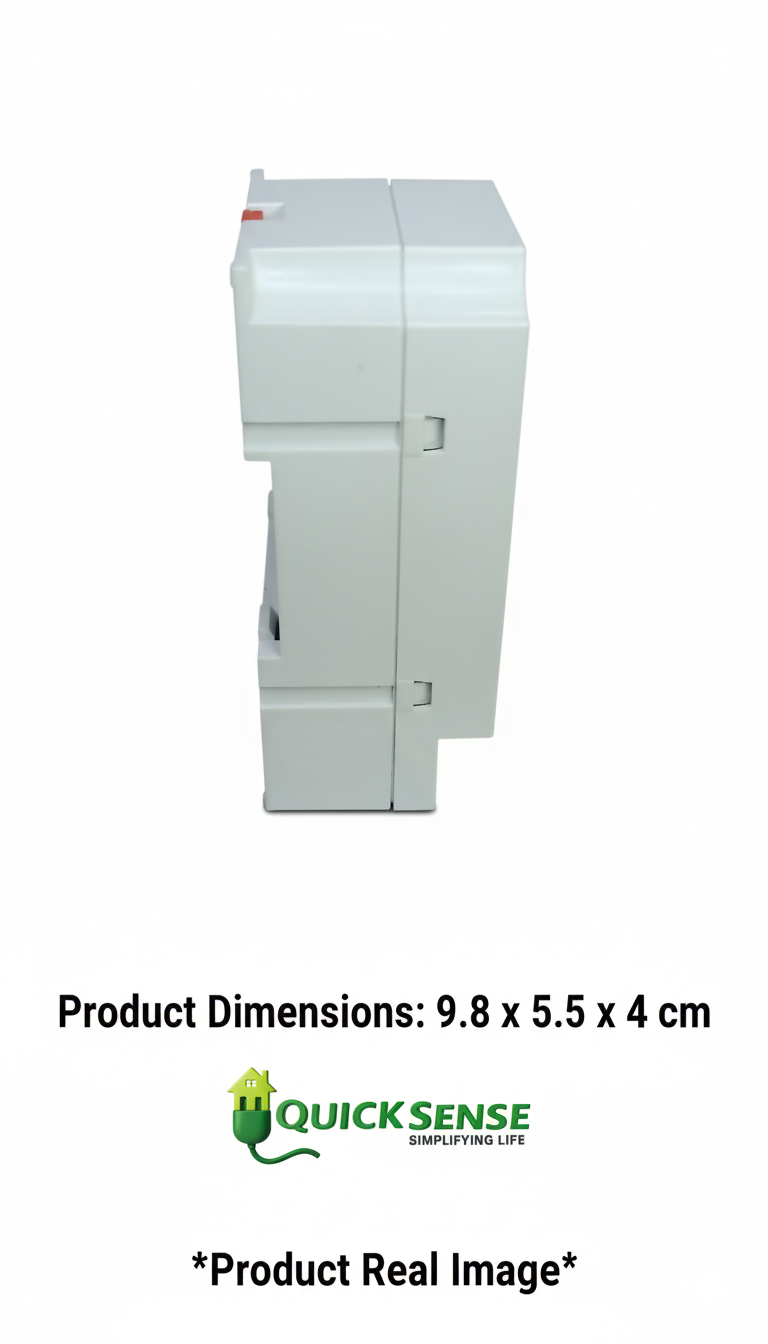 Timer Switch Qs-T10 - offline marketing