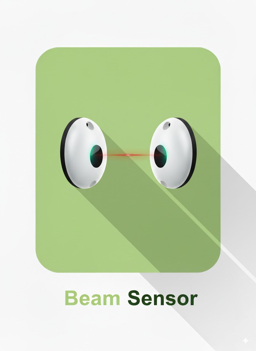 BEAM DETECTOR