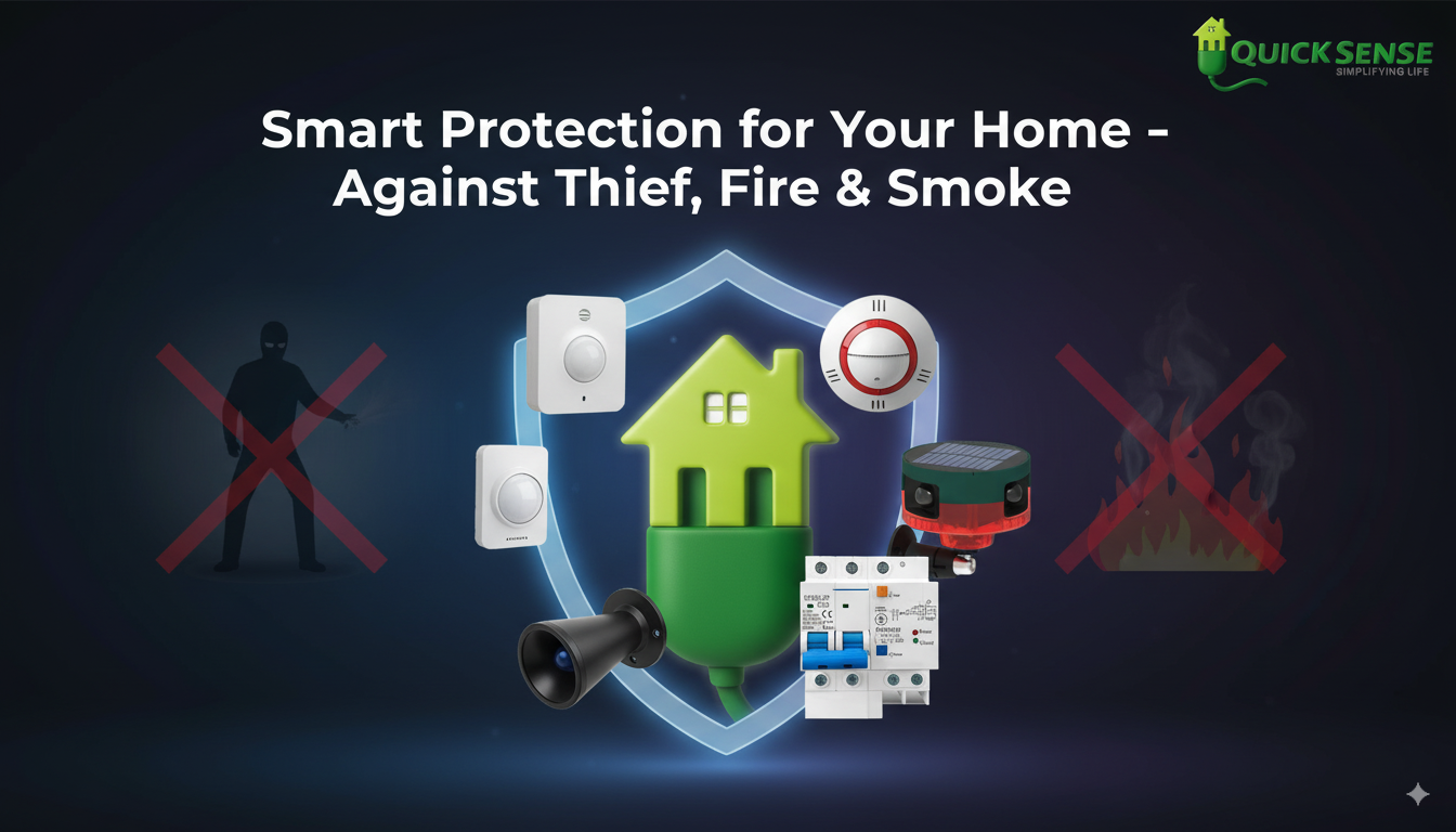 Home Security