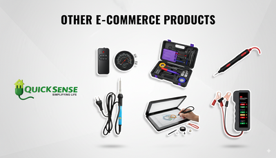 Other E-Commerce Products