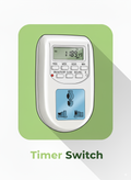 TIMER SWITCH