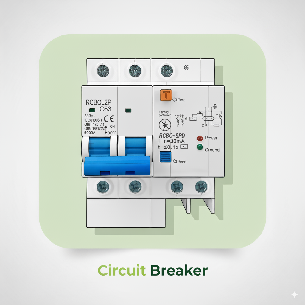 Circuit Breaker