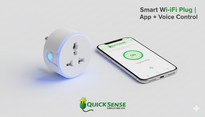 Smart  Switch Qs-SS01 B2B