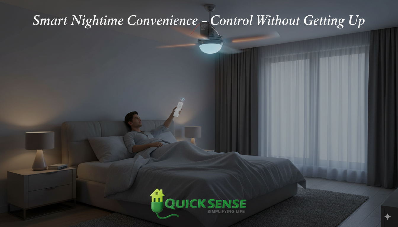 RF Controller QS-RF02 B2B