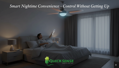 RF Controller QS-RF02 B2B