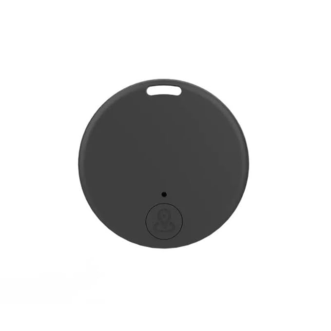 Quick Sense Bluetooth Item Tracker IP67 Waterproof Replaceable Battery Finder