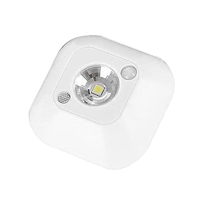 Quick Sense Motion Sensor LED Night Light USB Rechargeable Magnetic