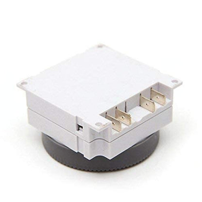 REVALS Frontier Digital Timer 5-Pin 30A Programmable LCD Switch