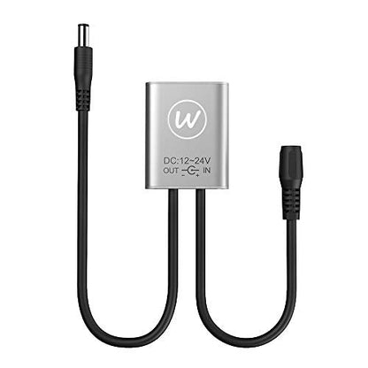 Wardrobe Sensor Combo QS-WR08-COMBO B2B