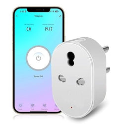 Smart  Switch Qs-SS02