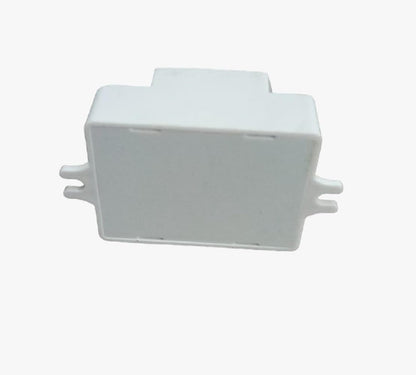 Quick Sense 360° Microwave Motion Sensor Ceiling Switch with Lux