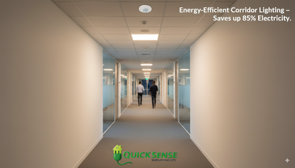 Presense Sensor QS-PR01 B2B - offline marketing