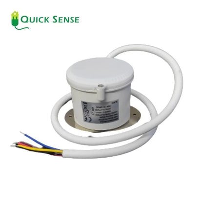 Quick Sense QS-M8 Highbay Microwave Motion Sensor for Warehouses
