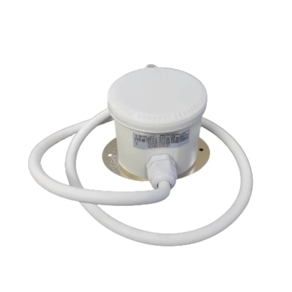 Quick Sense QS-M8 Highbay Microwave Motion Sensor for Warehouses