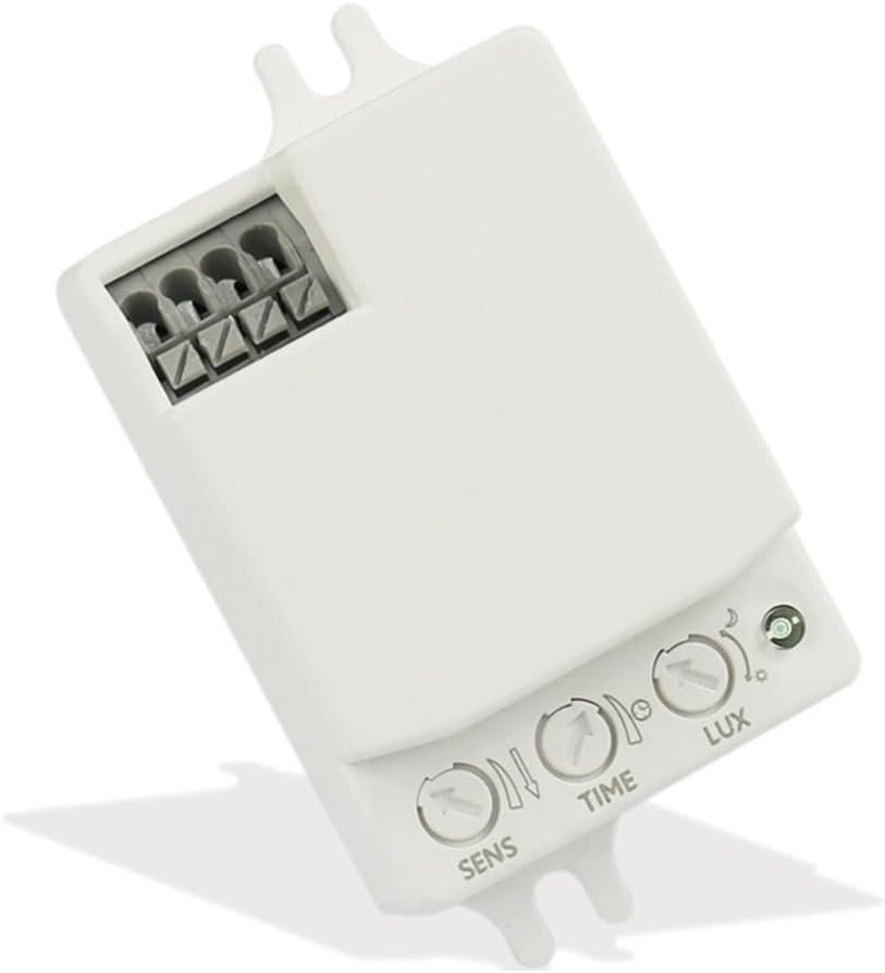 Microwave Sensor Qs-M5A – Quick Sense Innovations