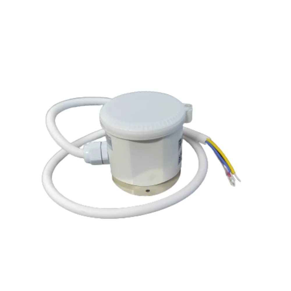 Quick Sense QS-M8 Highbay Microwave Motion Sensor for Warehouses
