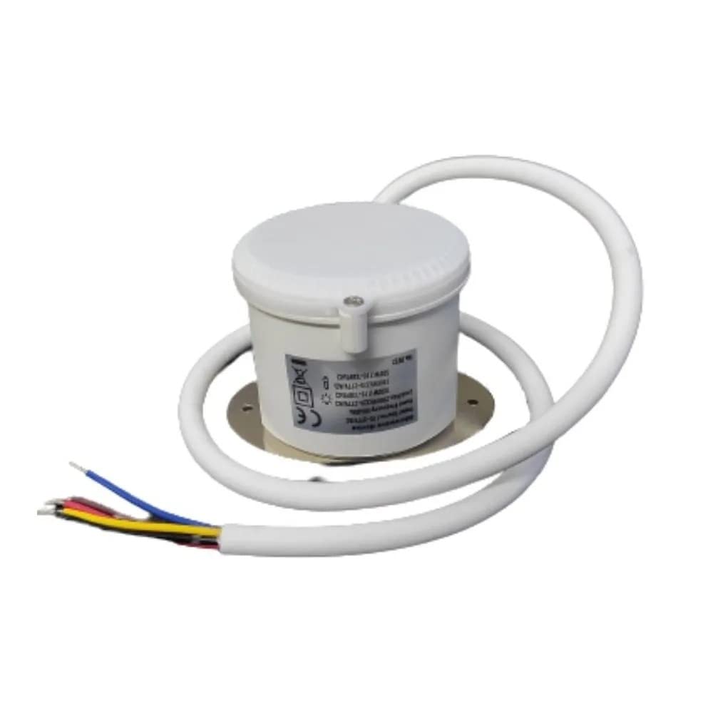 Quick Sense QS-M8 Highbay Microwave Motion Sensor for Warehouses