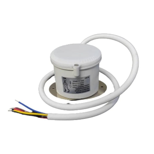 Quick Sense QS-M8 Highbay Microwave Motion Sensor for Warehouses