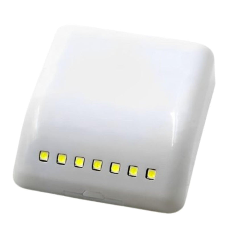 Wardrobe Sensor Light QS-WR06 – Quick Sense Innovations