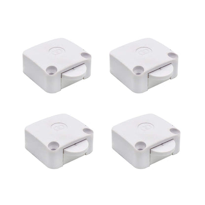 Quick Sense Magnetic Wardrobe Door Switch Pack for LED Lights