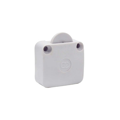 Quick Sense Magnetic Wardrobe Door Switch Pack for LED Lights