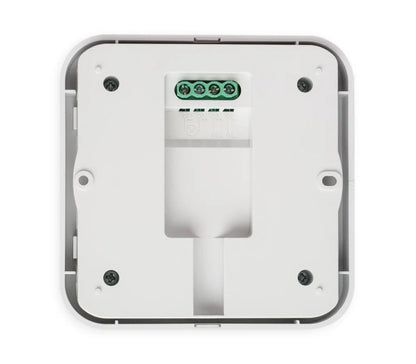 Quick Sense QS-PR02 360° PIR Motion Sensor 15m Range 220–240V