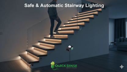 PIR Sensor QS-WR05 B2B