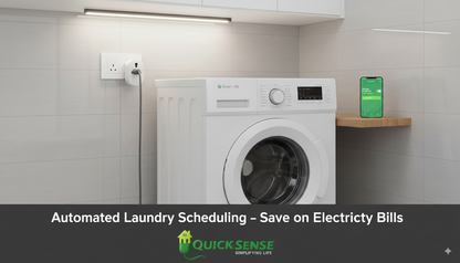 Smart  Switch Qs-SS02 B2B