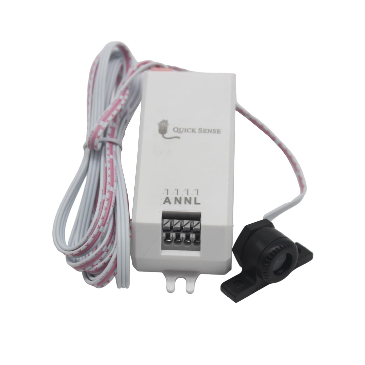 Quick Sense Qs-WR02 IR Door Sensor for Cabinet Lighting