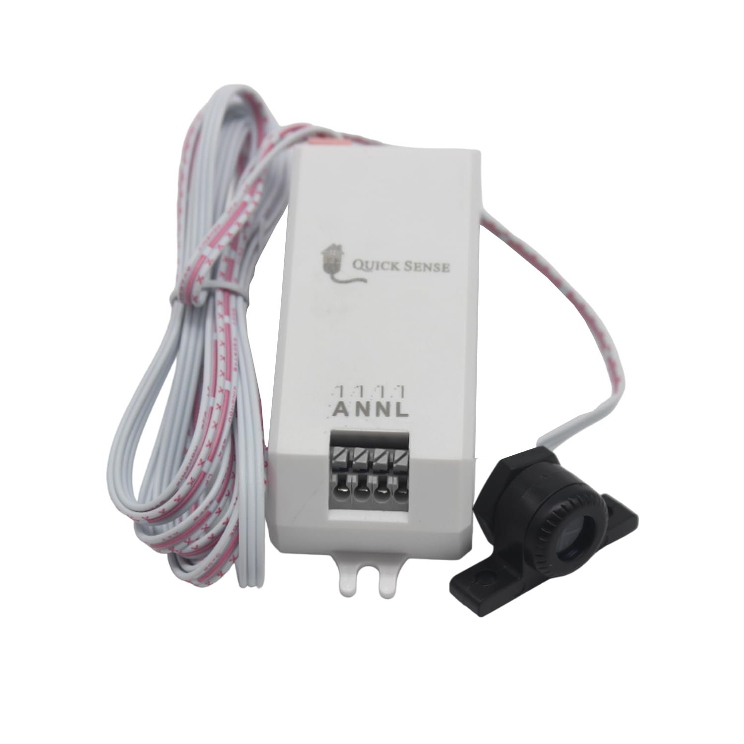 Quick Sense Qs-WR02 IR Door Sensor for Cabinet Lighting