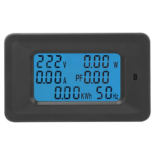 Quick Sense 5kW Digital Energy Meter 20A Power Monitor