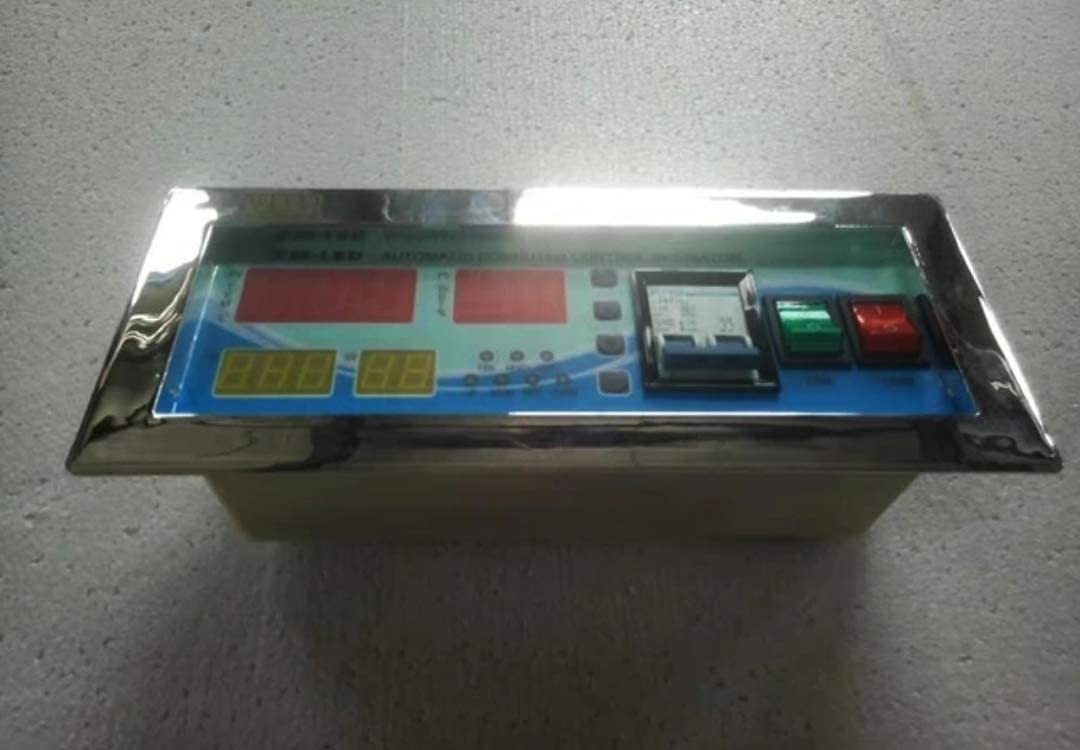 Quick Sense XM18 Digital Automatic Egg Incubator Controller Sensor