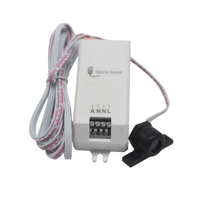 Quick Sense Qs-WR02 IR Door Sensor for Cabinet Lighting