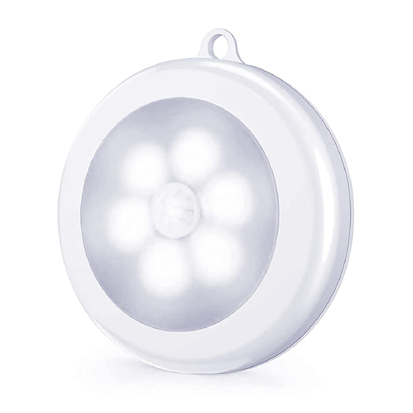 Quick Sense Motion Sensor LED Night Light Battery Wireless PIR